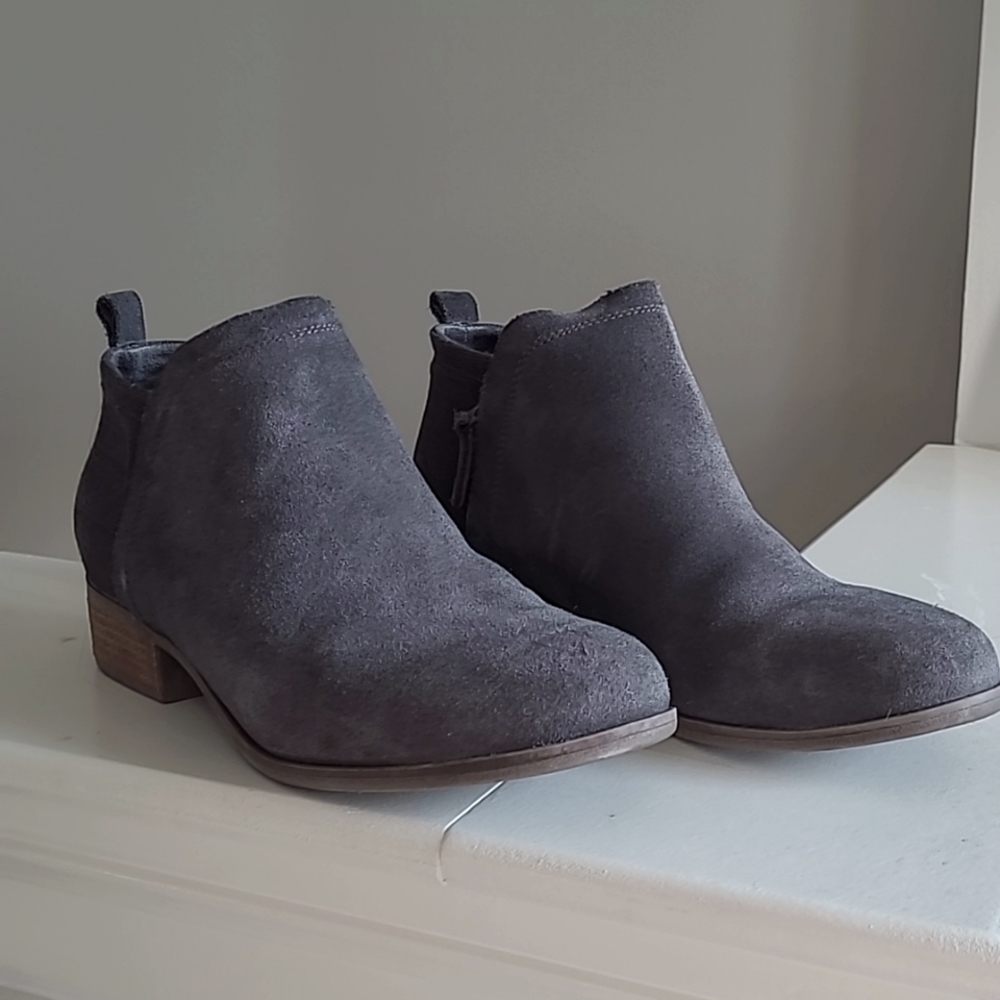 TOMS Deia Bootie